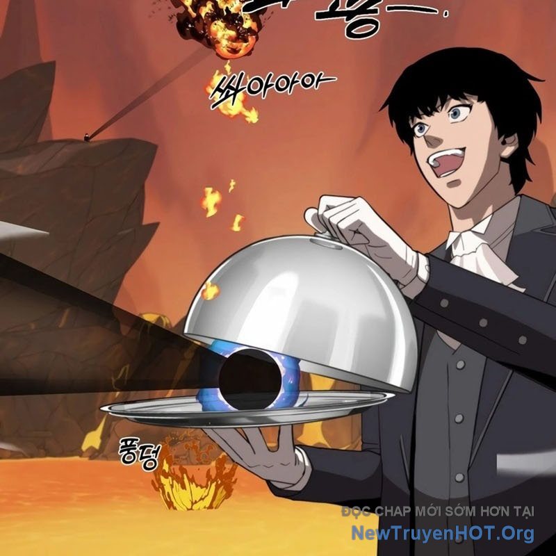 Quản Gia Cấp S Chap 6 - Next Chap 7