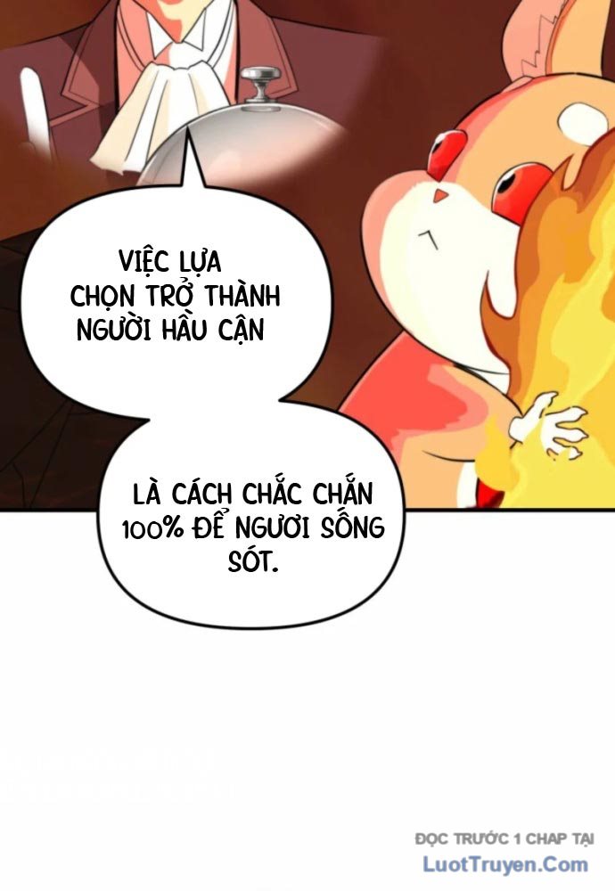 Quản Gia Cấp S Chap 7 - Next Chap 8