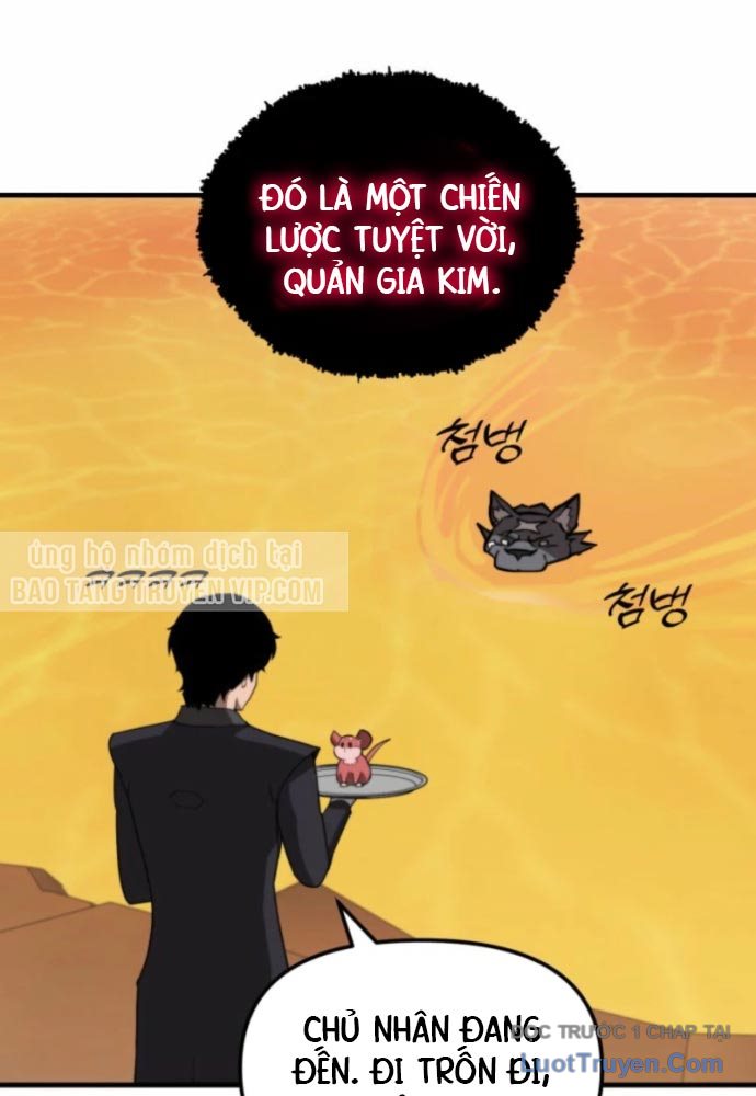 Quản Gia Cấp S Chap 7 - Next Chap 8