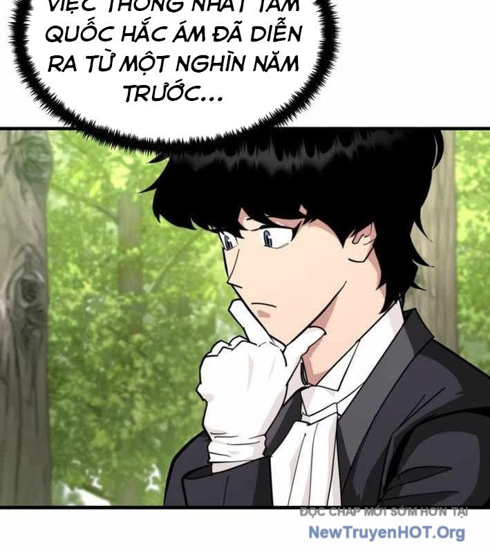 Quản Gia Cấp S Chap 8 - Next Chap 9