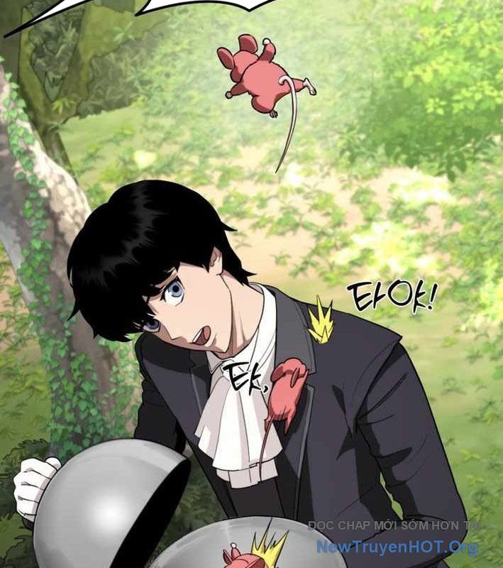 Quản Gia Cấp S Chap 8 - Next Chap 9