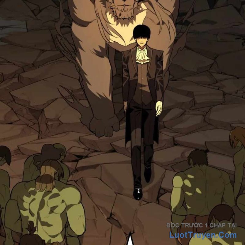 Quản Gia Cấp S Chap 9 - Next Chap 10