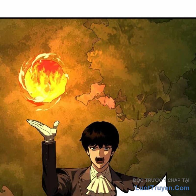 Quản Gia Cấp S Chap 9 - Next Chap 10