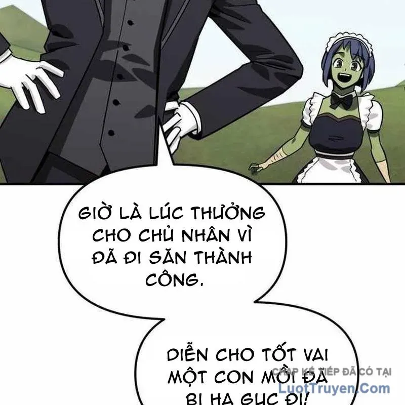 Quản Gia Hạng S Chap 18 - Next Chap 19