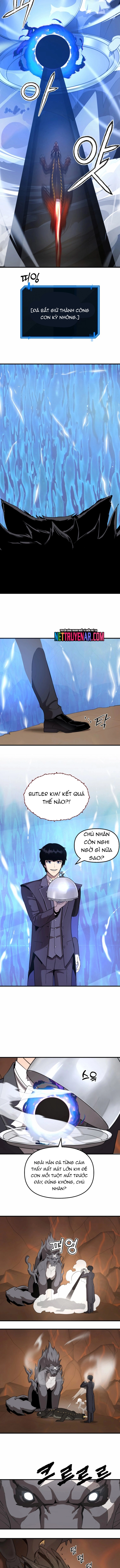 Quản Gia Hạng S Chap 3 - Next Chap 4