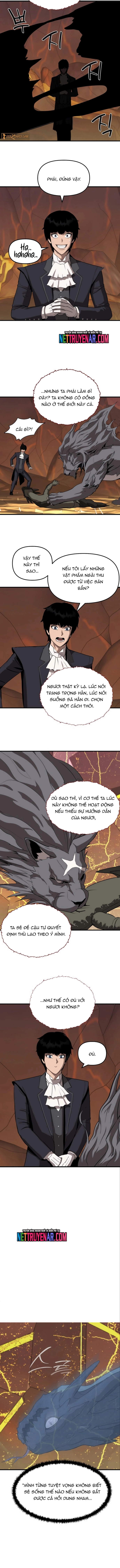 Quản Gia Hạng S Chap 3 - Next Chap 4