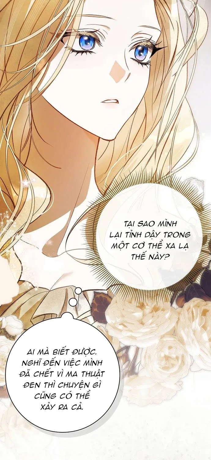 Quản Gia Mạnh Nhất Của Gia Tộc Phản Diện Chap 1 - Next Chap 2