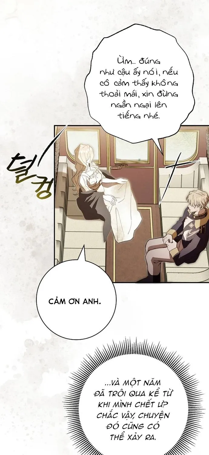 Quản Gia Mạnh Nhất Của Gia Tộc Phản Diện Chap 1 - Next Chap 2