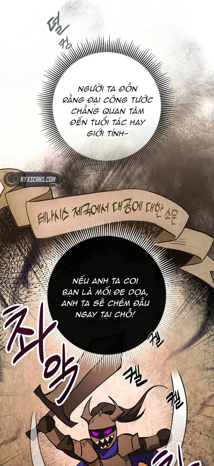 Quản Gia Mạnh Nhất Của Gia Tộc Phản Diện Chap 1 - Next Chap 2