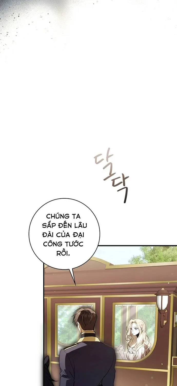 Quản Gia Mạnh Nhất Của Gia Tộc Phản Diện Chap 1 - Next Chap 2