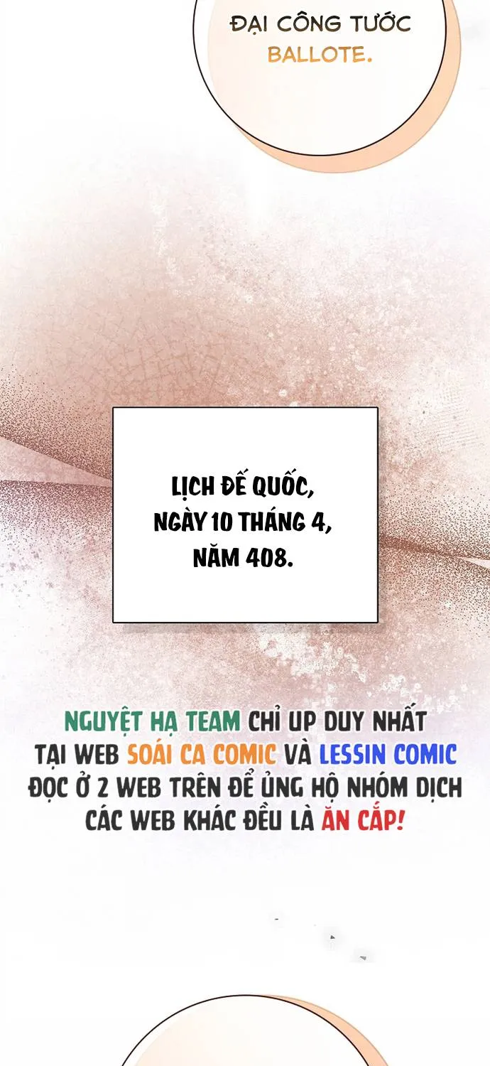 Quản Gia Mạnh Nhất Của Gia Tộc Phản Diện Chap 1 - Next Chap 2