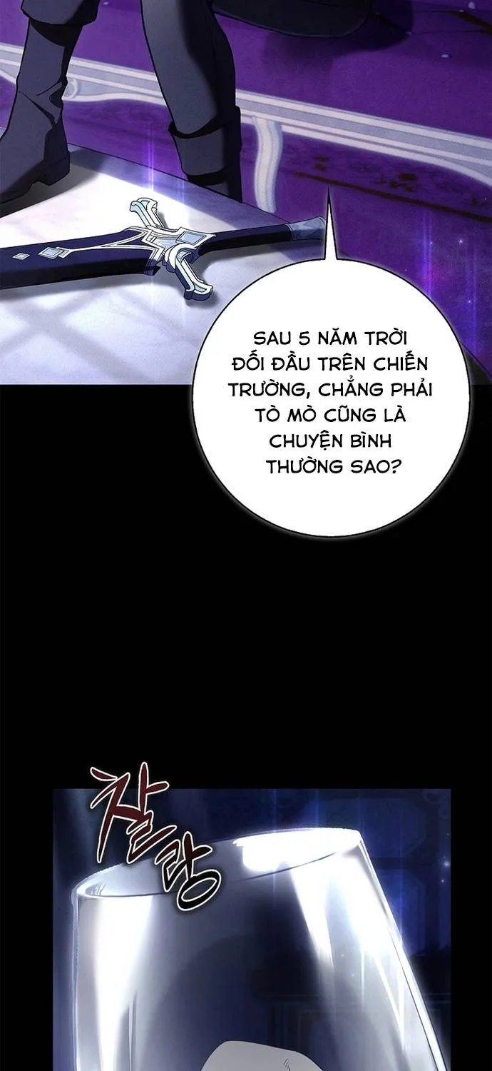 Quản Gia Mạnh Nhất Của Gia Tộc Phản Diện Chap 1 - Next Chap 2