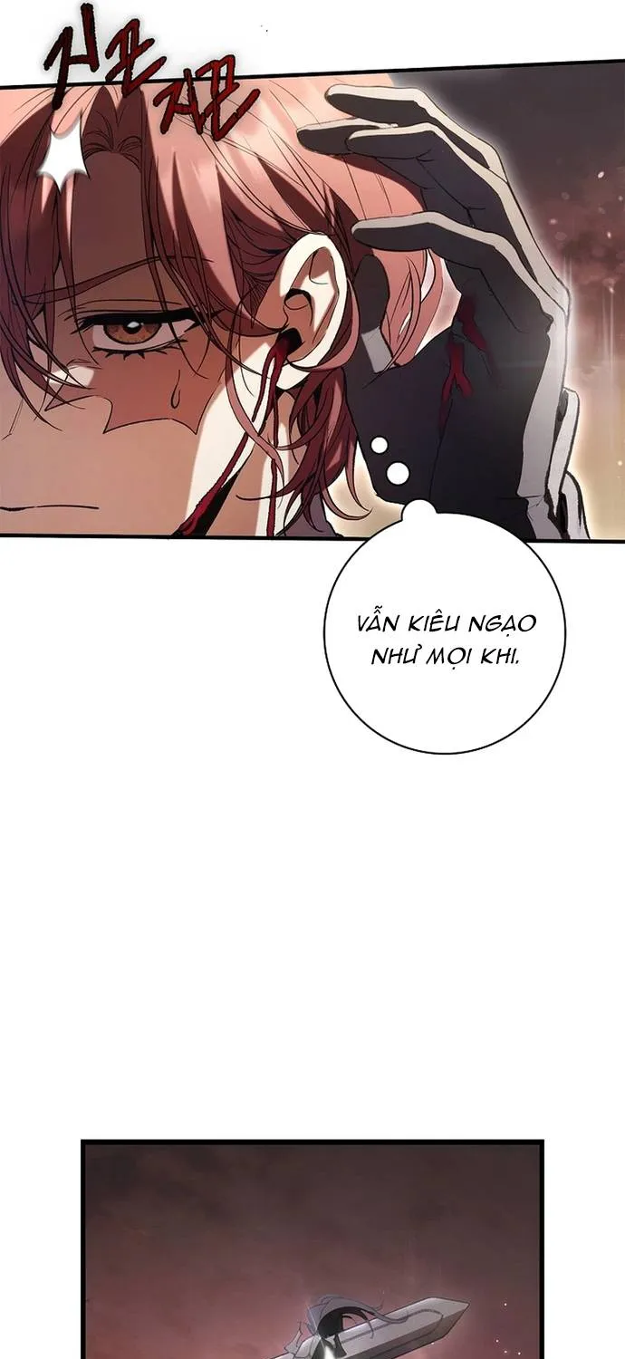 Quản Gia Mạnh Nhất Của Gia Tộc Phản Diện Chap 1 - Next Chap 2