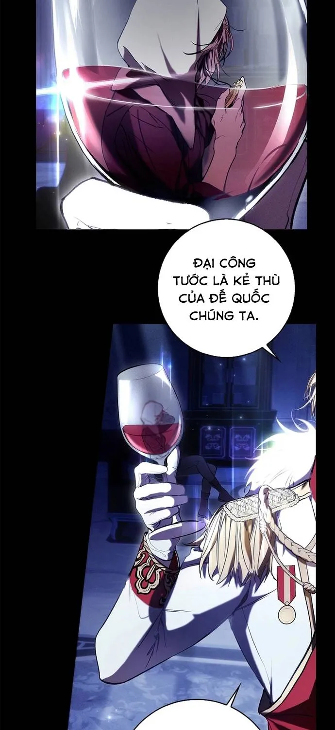 Quản Gia Mạnh Nhất Của Gia Tộc Phản Diện Chap 1 - Next Chap 2
