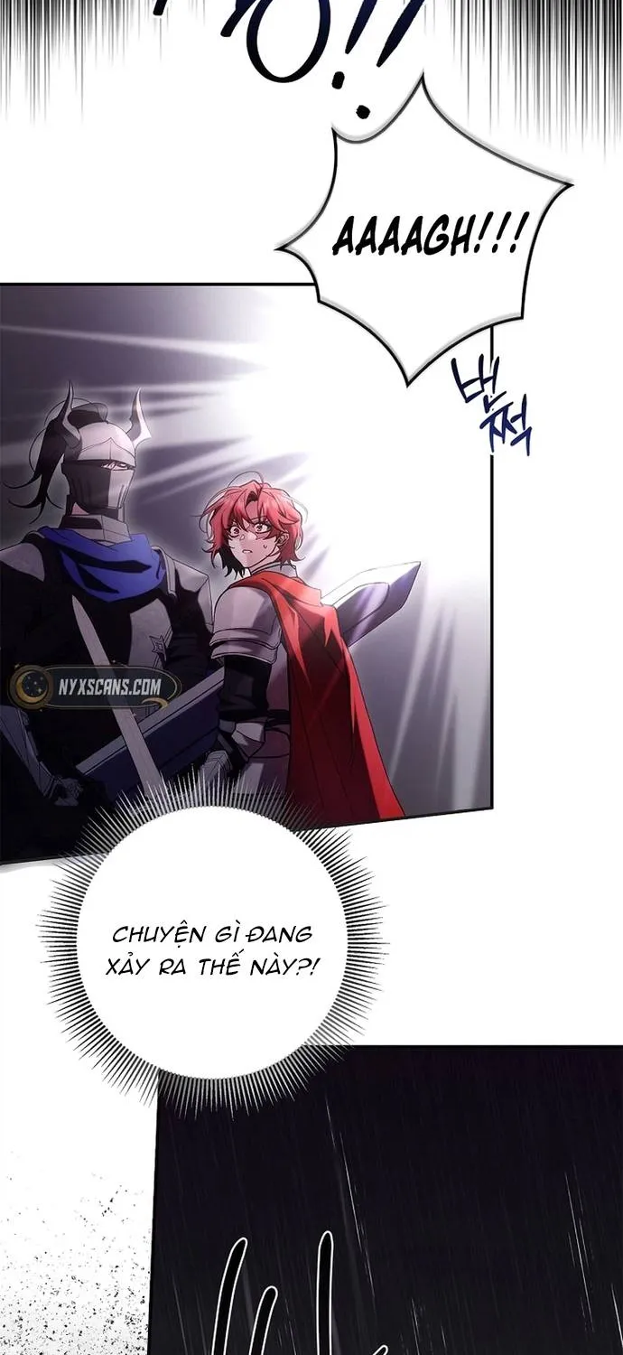 Quản Gia Mạnh Nhất Của Gia Tộc Phản Diện Chap 1 - Next Chap 2