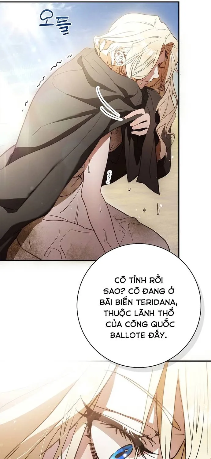 Quản Gia Mạnh Nhất Của Gia Tộc Phản Diện Chap 1 - Next Chap 2
