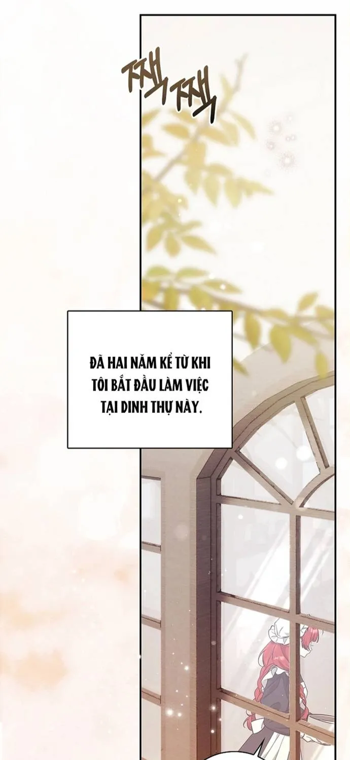 Quản Gia Mạnh Nhất Của Gia Tộc Phản Diện Chap 10 - Next Chap 11