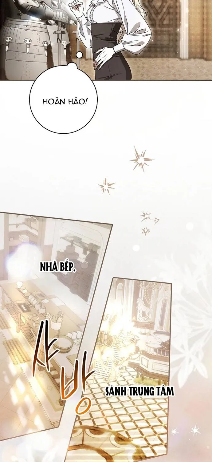 Quản Gia Mạnh Nhất Của Gia Tộc Phản Diện Chap 10 - Next Chap 11