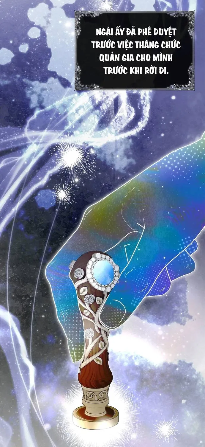 Quản Gia Mạnh Nhất Của Gia Tộc Phản Diện Chap 10 - Next Chap 11
