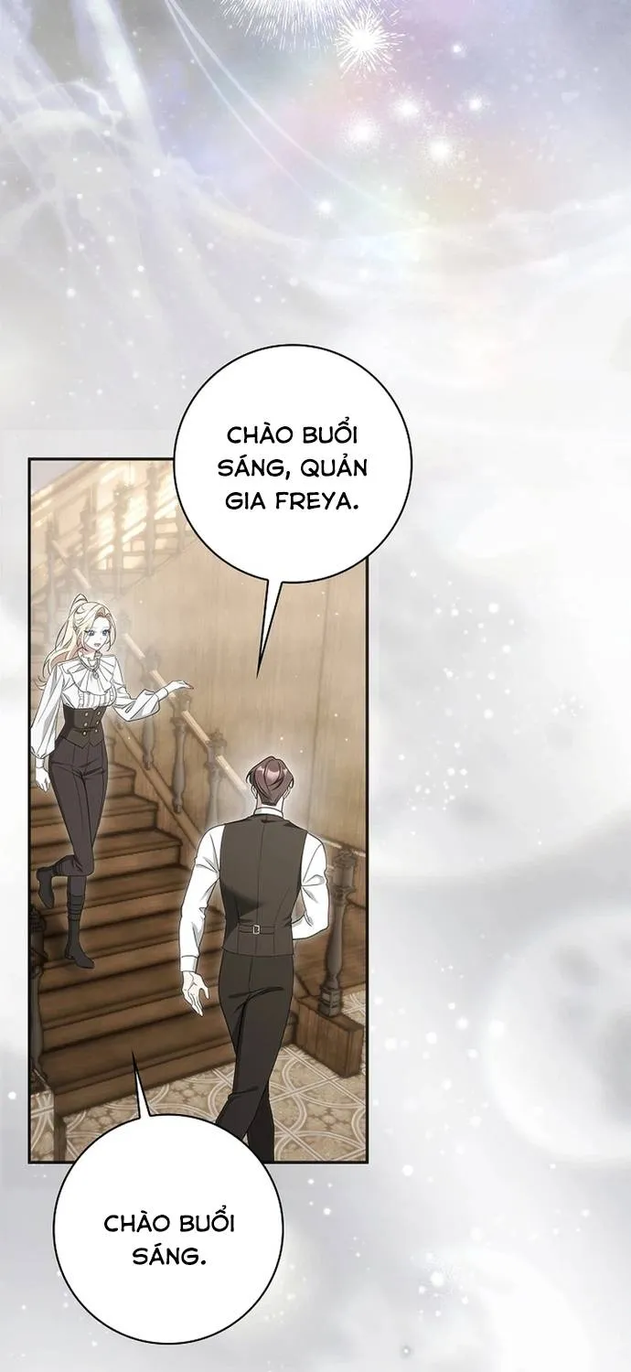 Quản Gia Mạnh Nhất Của Gia Tộc Phản Diện Chap 10 - Next Chap 11