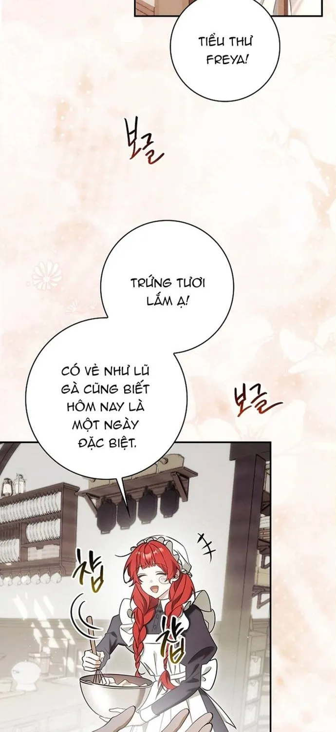 Quản Gia Mạnh Nhất Của Gia Tộc Phản Diện Chap 10 - Next Chap 11