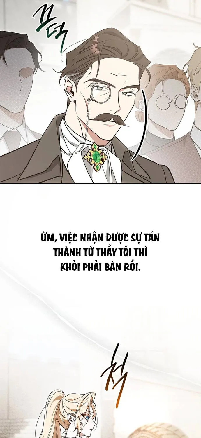 Quản Gia Mạnh Nhất Của Gia Tộc Phản Diện Chap 10 - Next Chap 11
