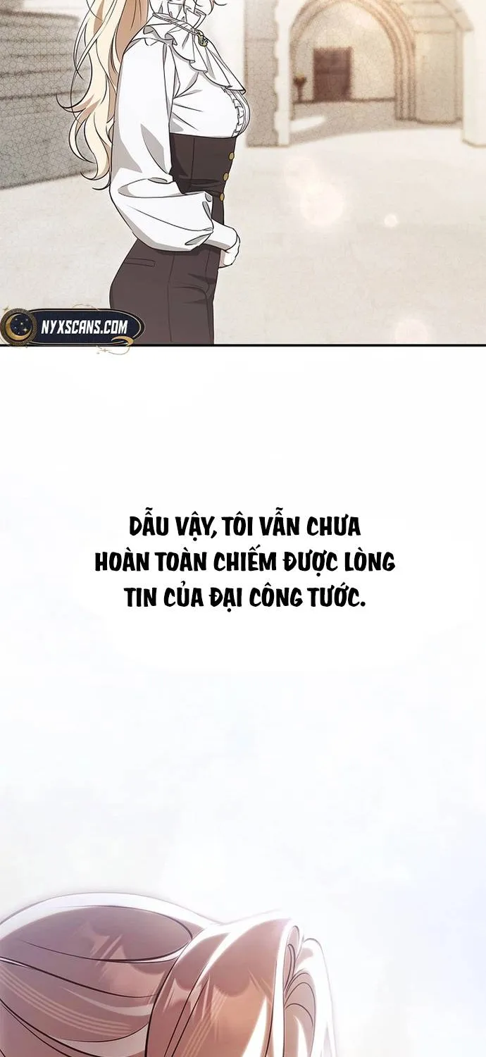 Quản Gia Mạnh Nhất Của Gia Tộc Phản Diện Chap 10 - Next Chap 11