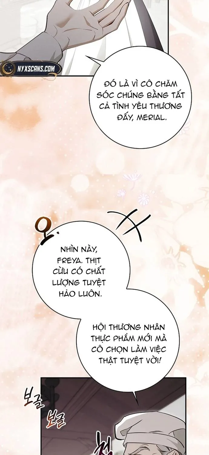 Quản Gia Mạnh Nhất Của Gia Tộc Phản Diện Chap 10 - Next Chap 11