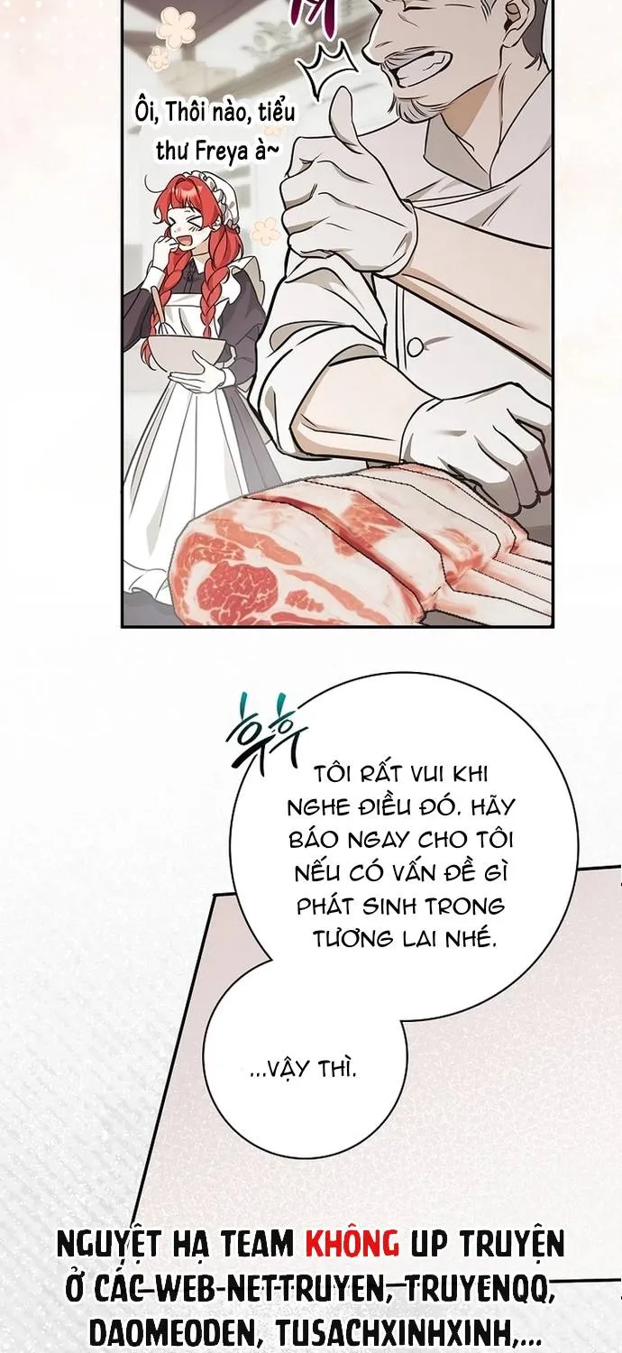 Quản Gia Mạnh Nhất Của Gia Tộc Phản Diện Chap 10 - Next Chap 11