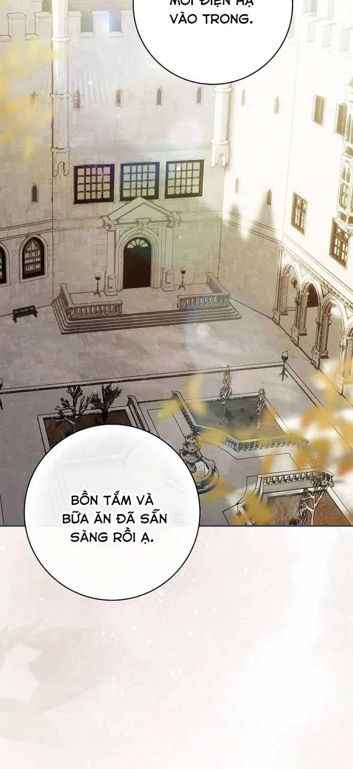 Quản Gia Mạnh Nhất Của Gia Tộc Phản Diện Chap 10 - Next Chap 11
