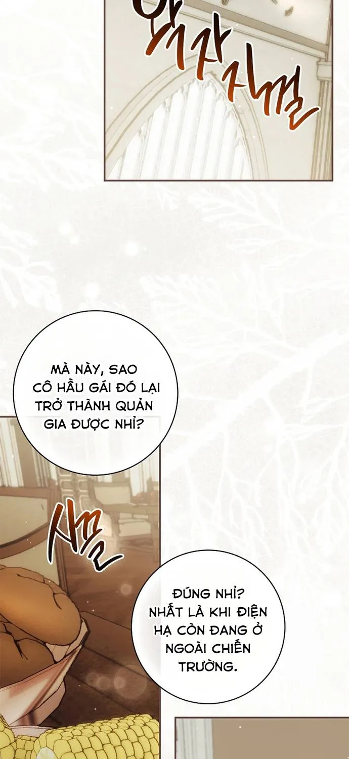 Quản Gia Mạnh Nhất Của Gia Tộc Phản Diện Chap 10 - Next Chap 11