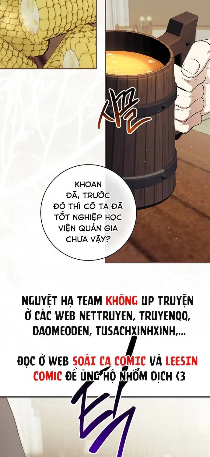 Quản Gia Mạnh Nhất Của Gia Tộc Phản Diện Chap 10 - Next Chap 11