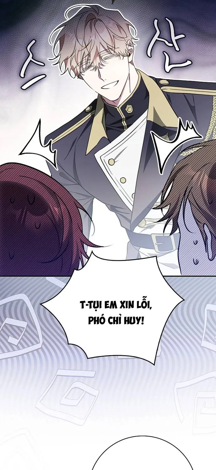 Quản Gia Mạnh Nhất Của Gia Tộc Phản Diện Chap 10 - Next Chap 11