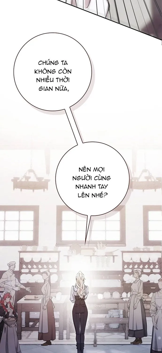 Quản Gia Mạnh Nhất Của Gia Tộc Phản Diện Chap 10 - Next Chap 11