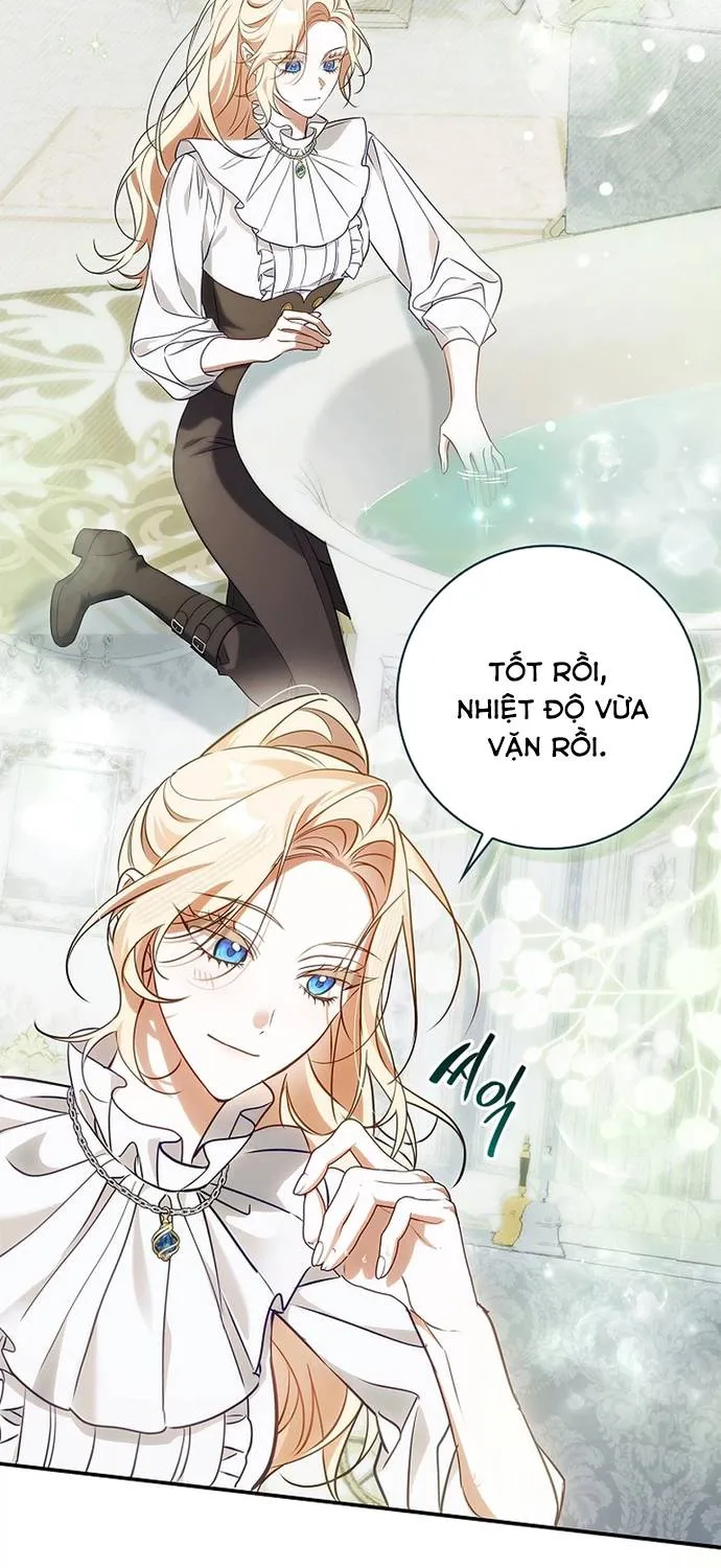 Quản Gia Mạnh Nhất Của Gia Tộc Phản Diện Chap 10 - Next Chap 11