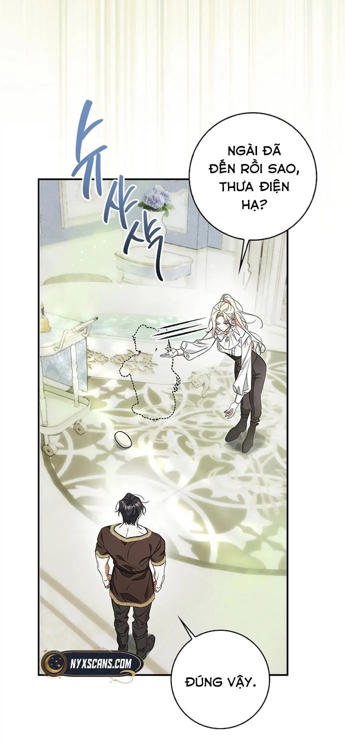 Quản Gia Mạnh Nhất Của Gia Tộc Phản Diện Chap 10 - Next Chap 11