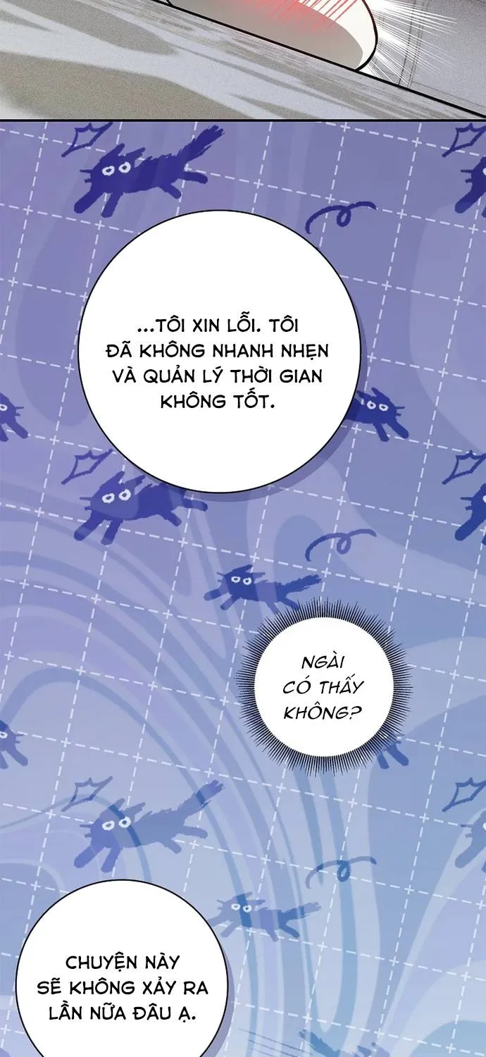 Quản Gia Mạnh Nhất Của Gia Tộc Phản Diện Chap 10 - Next Chap 11