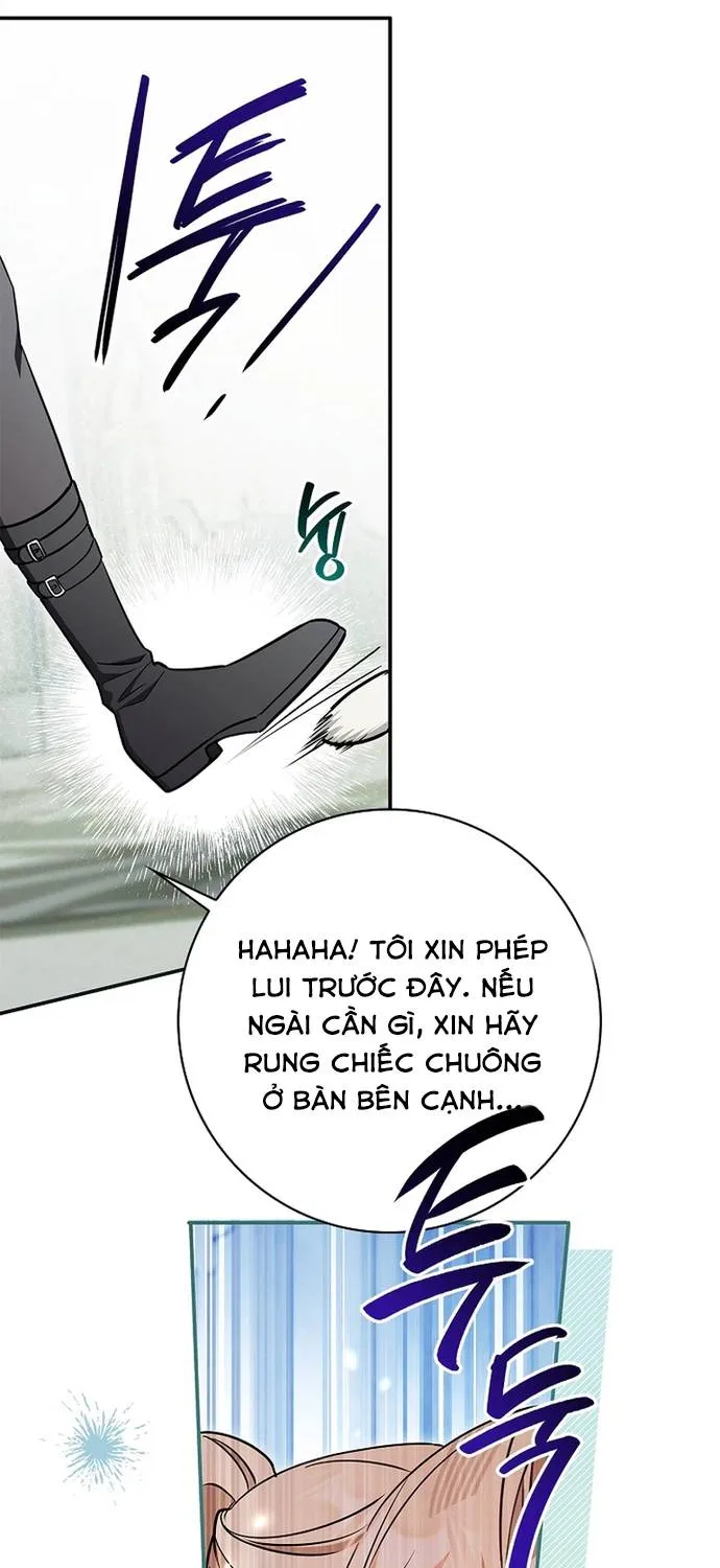 Quản Gia Mạnh Nhất Của Gia Tộc Phản Diện Chap 10 - Next Chap 11
