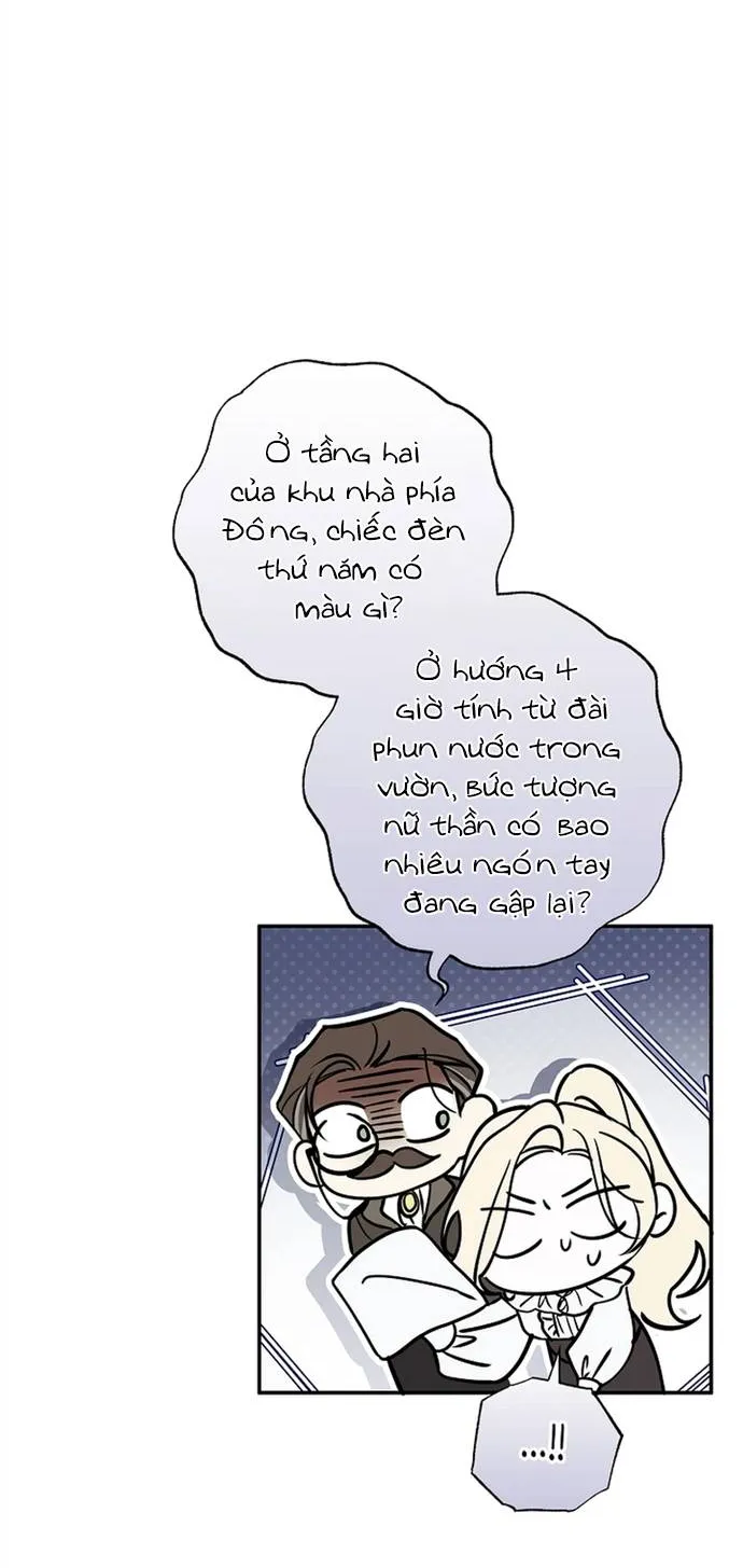 Quản Gia Mạnh Nhất Của Gia Tộc Phản Diện Chap 10 - Next Chap 11
