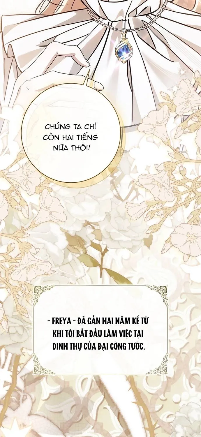 Quản Gia Mạnh Nhất Của Gia Tộc Phản Diện Chap 10 - Next Chap 11