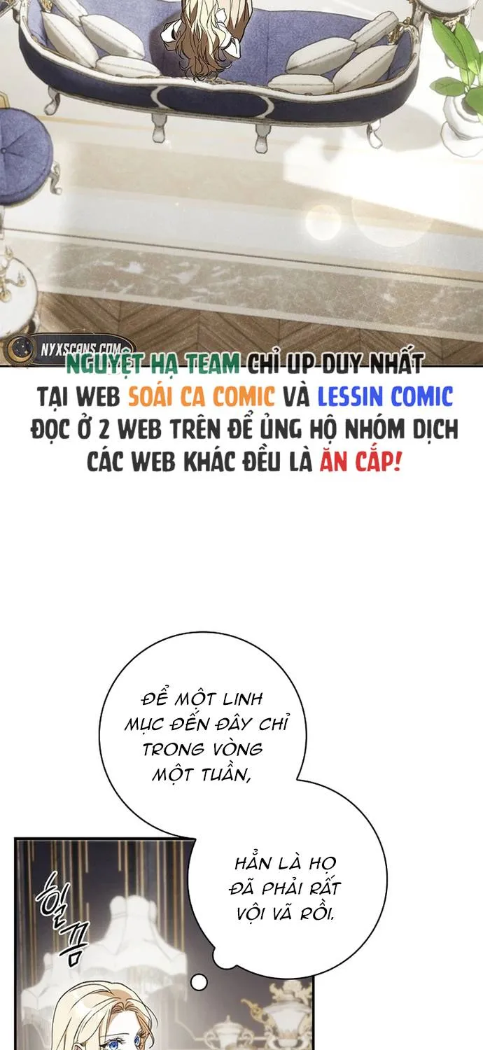 Quản Gia Mạnh Nhất Của Gia Tộc Phản Diện Chap 2 - Next Chap 3
