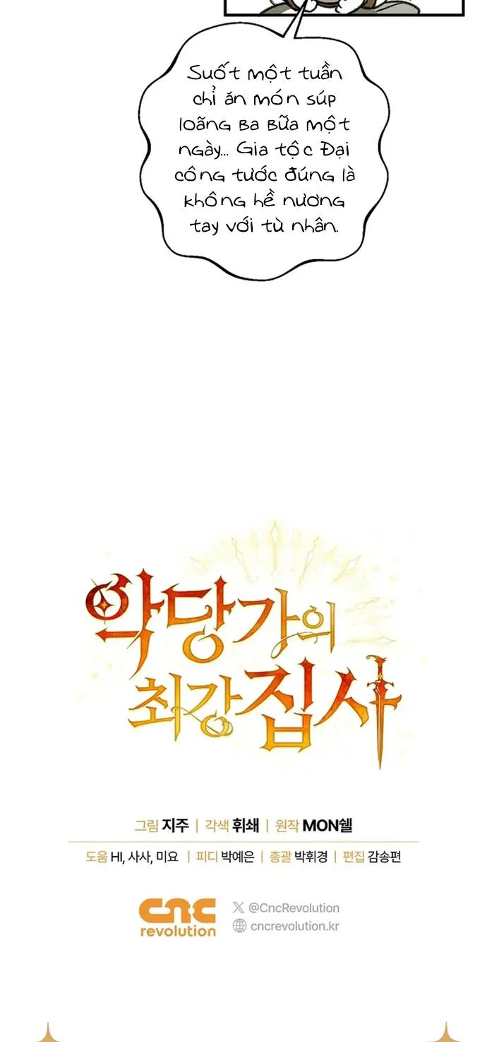Quản Gia Mạnh Nhất Của Gia Tộc Phản Diện Chap 2 - Next Chap 3