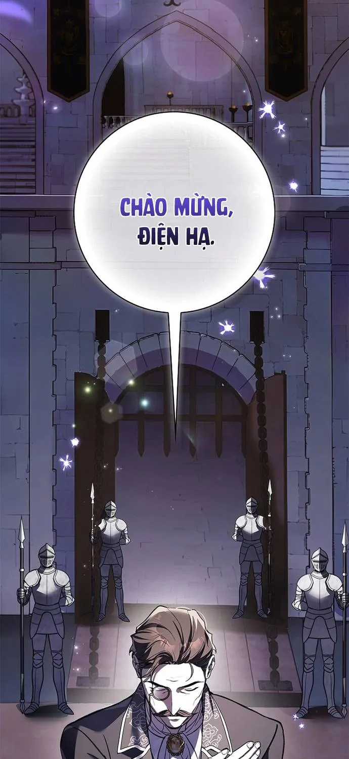 Quản Gia Mạnh Nhất Của Gia Tộc Phản Diện Chap 2 - Next Chap 3