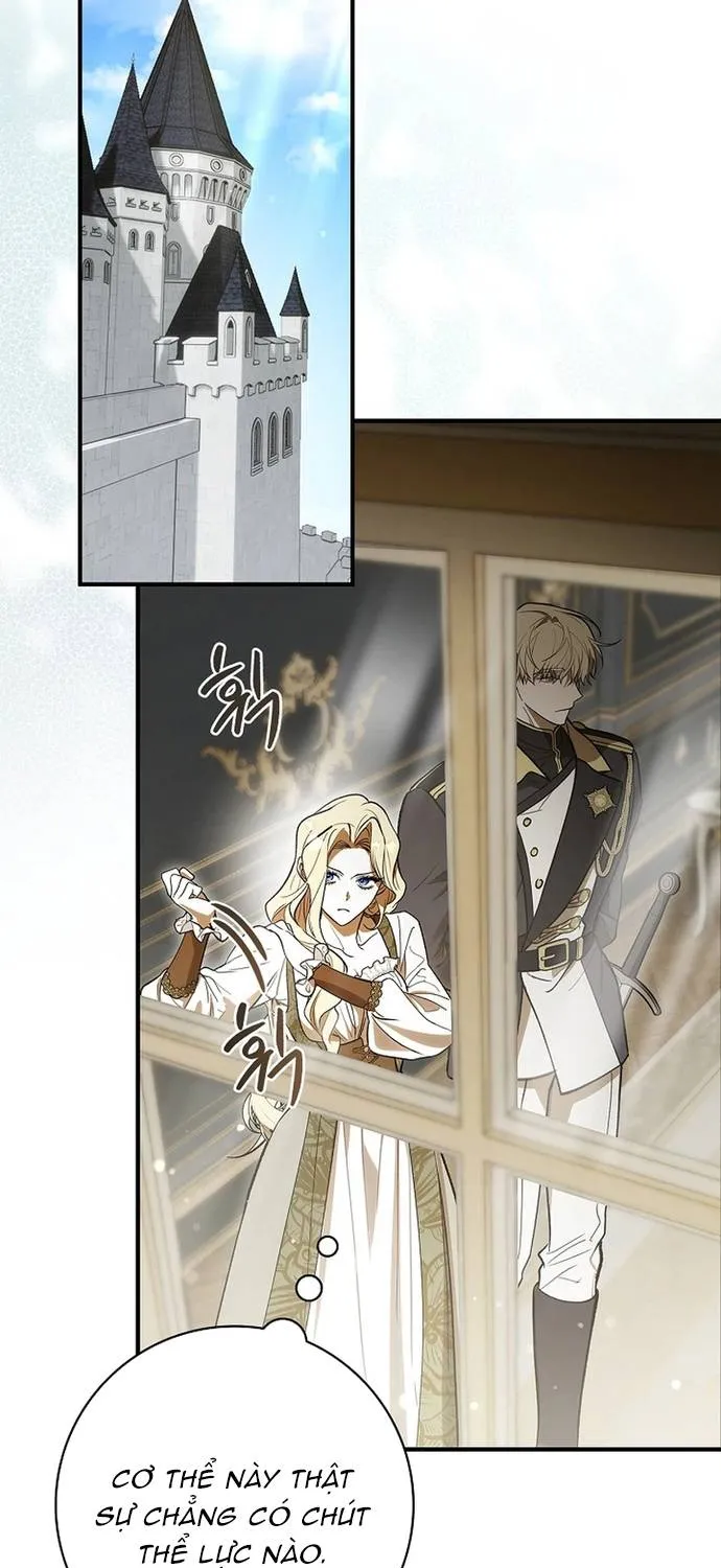 Quản Gia Mạnh Nhất Của Gia Tộc Phản Diện Chap 2 - Next Chap 3