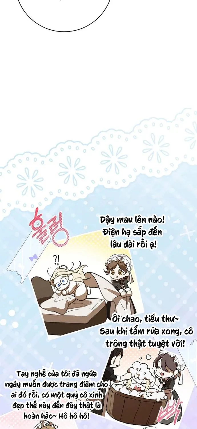 Quản Gia Mạnh Nhất Của Gia Tộc Phản Diện Chap 2 - Next Chap 3