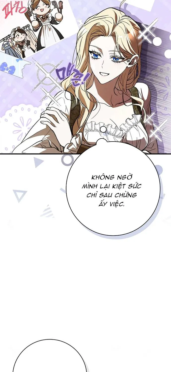 Quản Gia Mạnh Nhất Của Gia Tộc Phản Diện Chap 2 - Next Chap 3