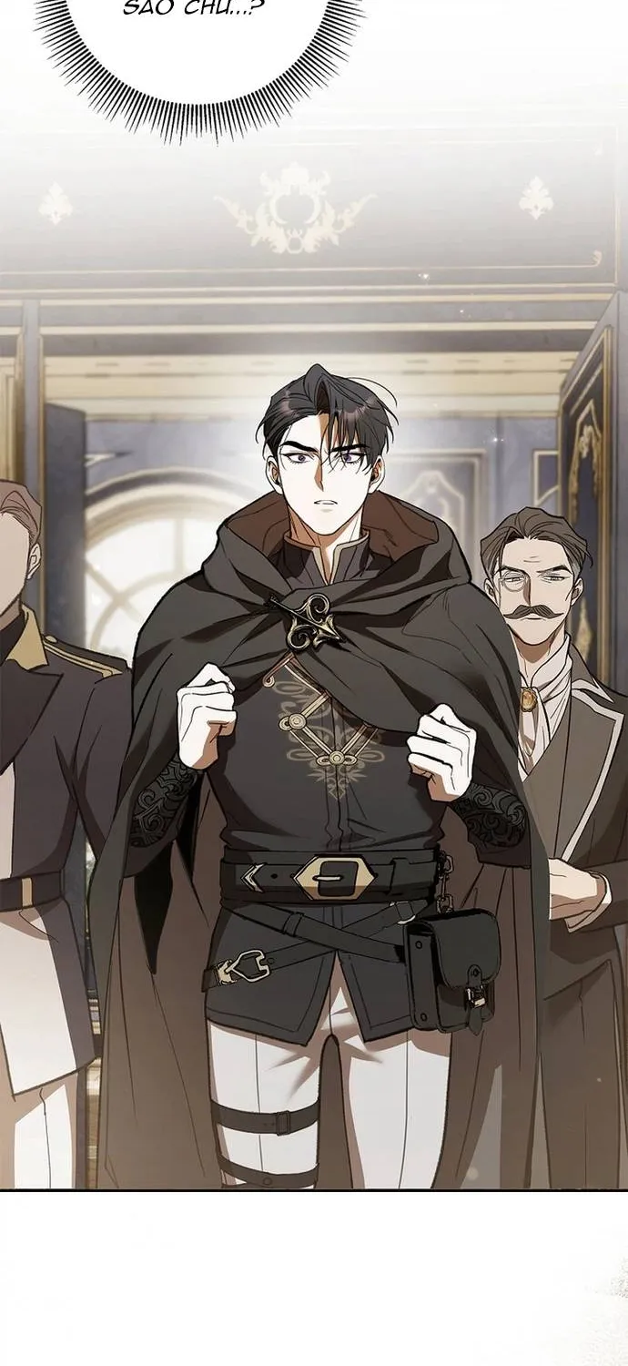 Quản Gia Mạnh Nhất Của Gia Tộc Phản Diện Chap 2 - Next Chap 3