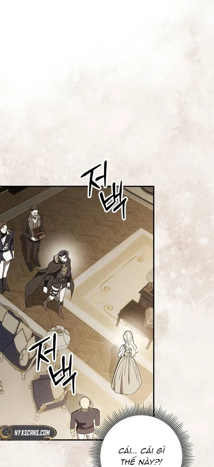 Quản Gia Mạnh Nhất Của Gia Tộc Phản Diện Chap 2 - Next Chap 3