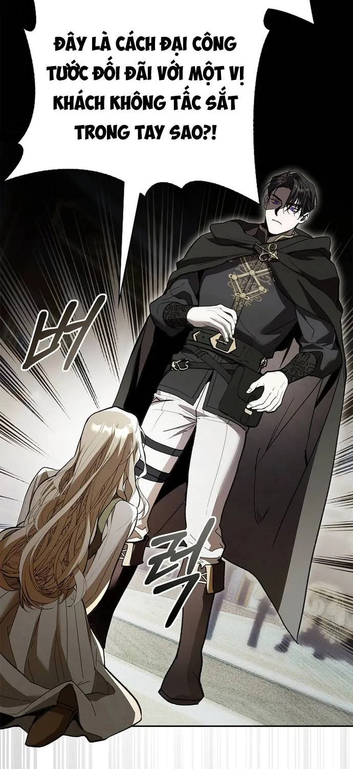 Quản Gia Mạnh Nhất Của Gia Tộc Phản Diện Chap 2 - Next Chap 3