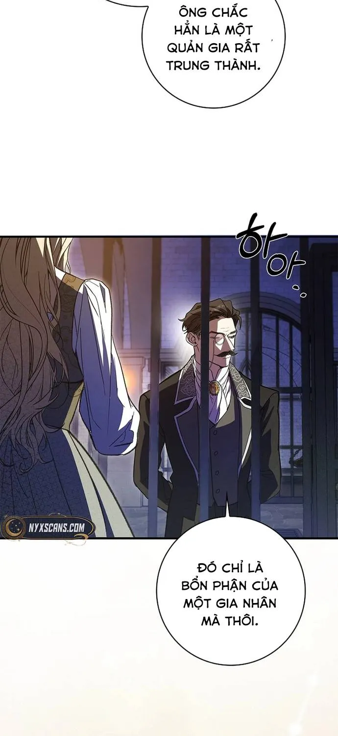 Quản Gia Mạnh Nhất Của Gia Tộc Phản Diện Chap 2 - Next Chap 3